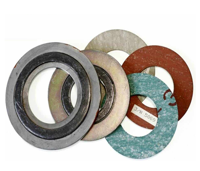 Dynamic Gaskets Gaskets & Seals – Dynamic Management Consultants
