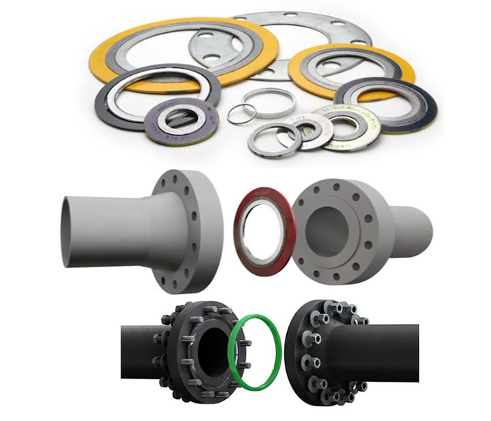 Dynamic Gaskets Gaskets & Seals – Dynamic Management Consultants
